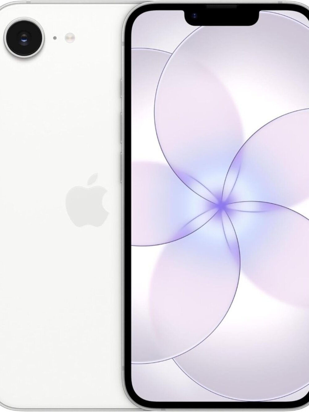 iPhone 17e / 256GB / White (att&t)